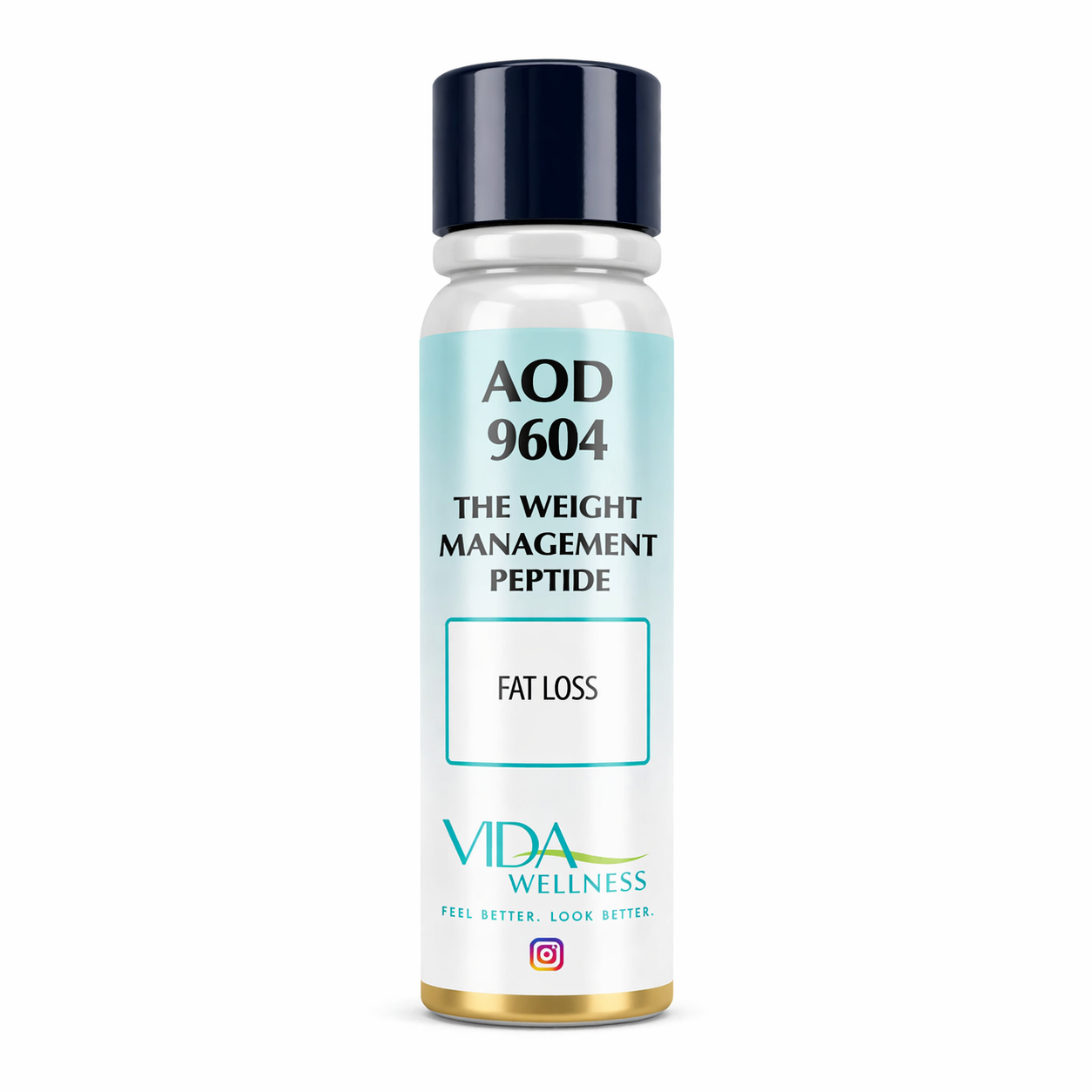 aod 9604: the weight management peptide