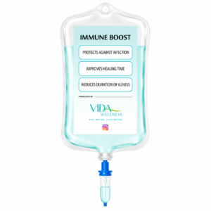 immune boost