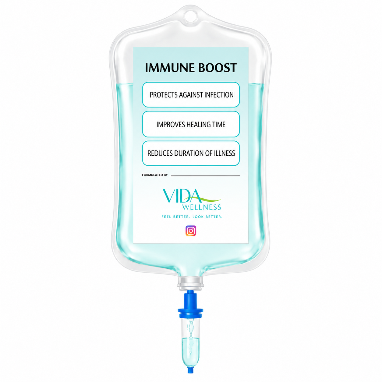 immune boost