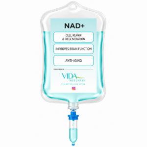 nad+
