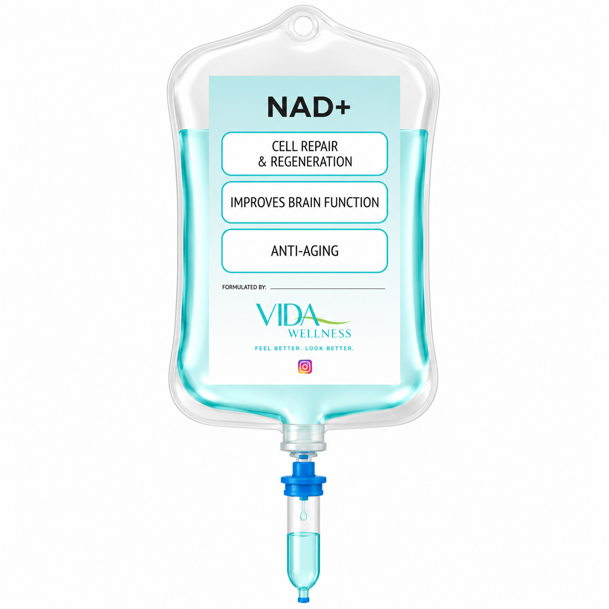 nad+