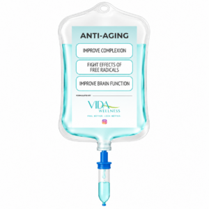 anti aging