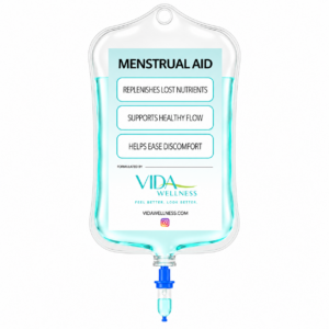 menstrual aid
