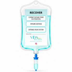 recover