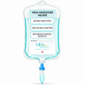 vida hangover helper