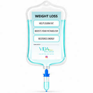 weight loss