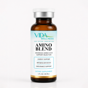 amino blend