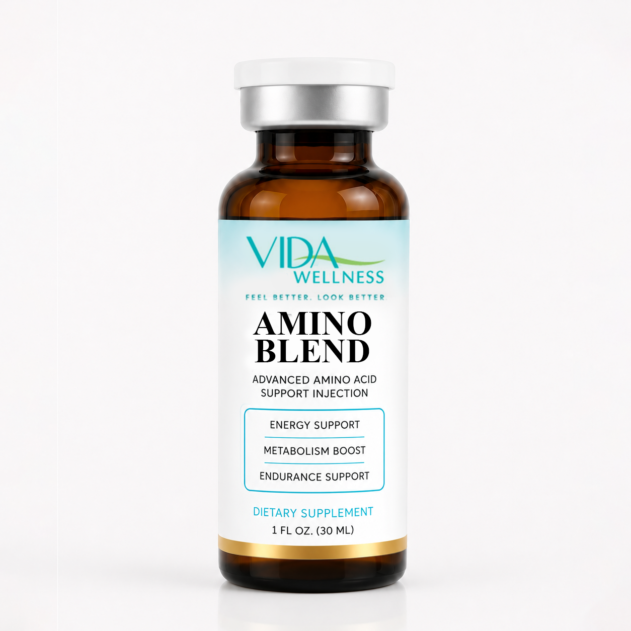 amino blend
