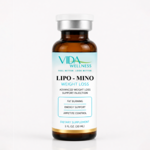 lipo mino
