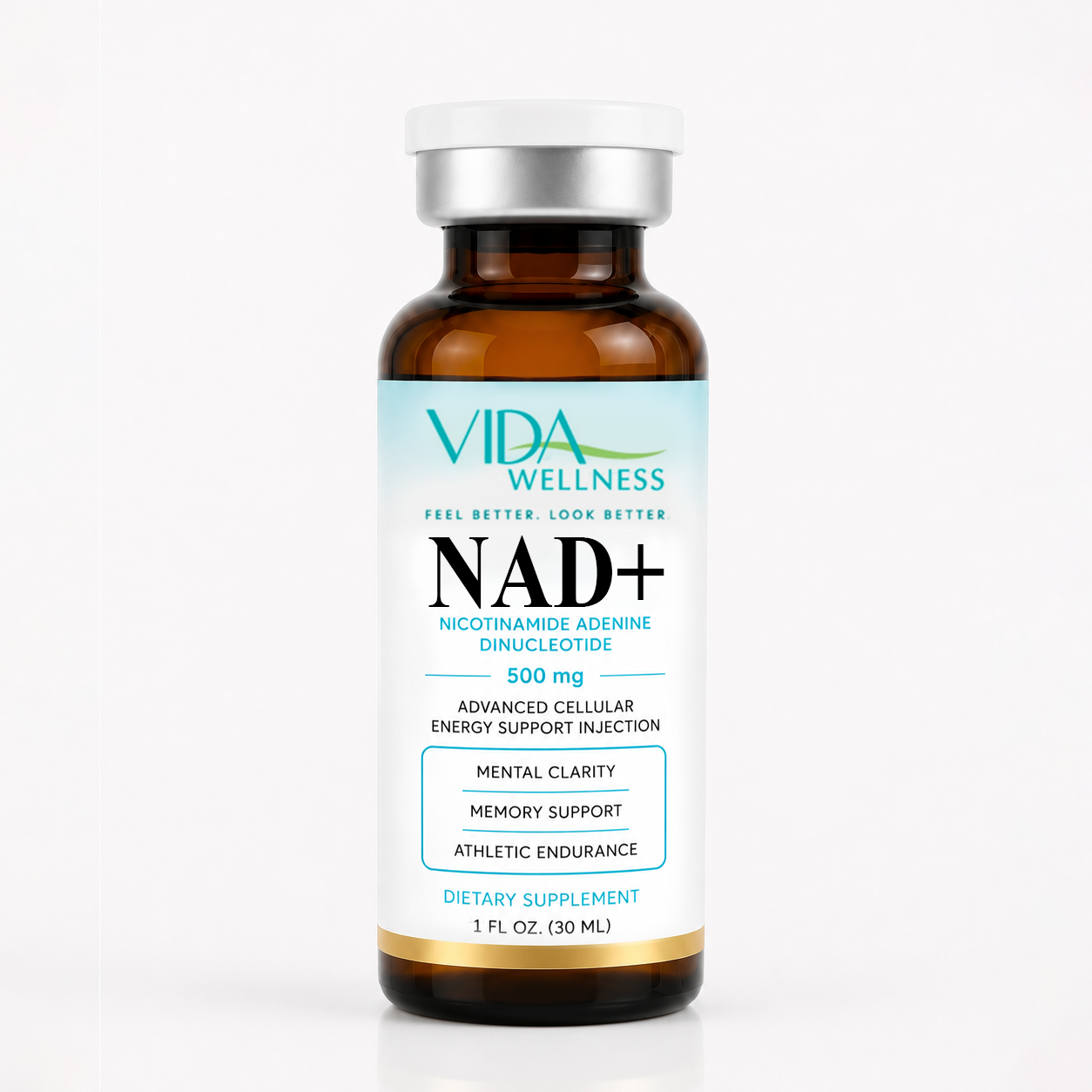 nad+