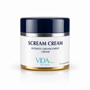 scream cream