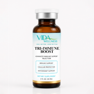 tri immune