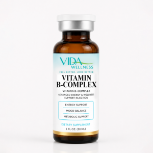 vitamin b c