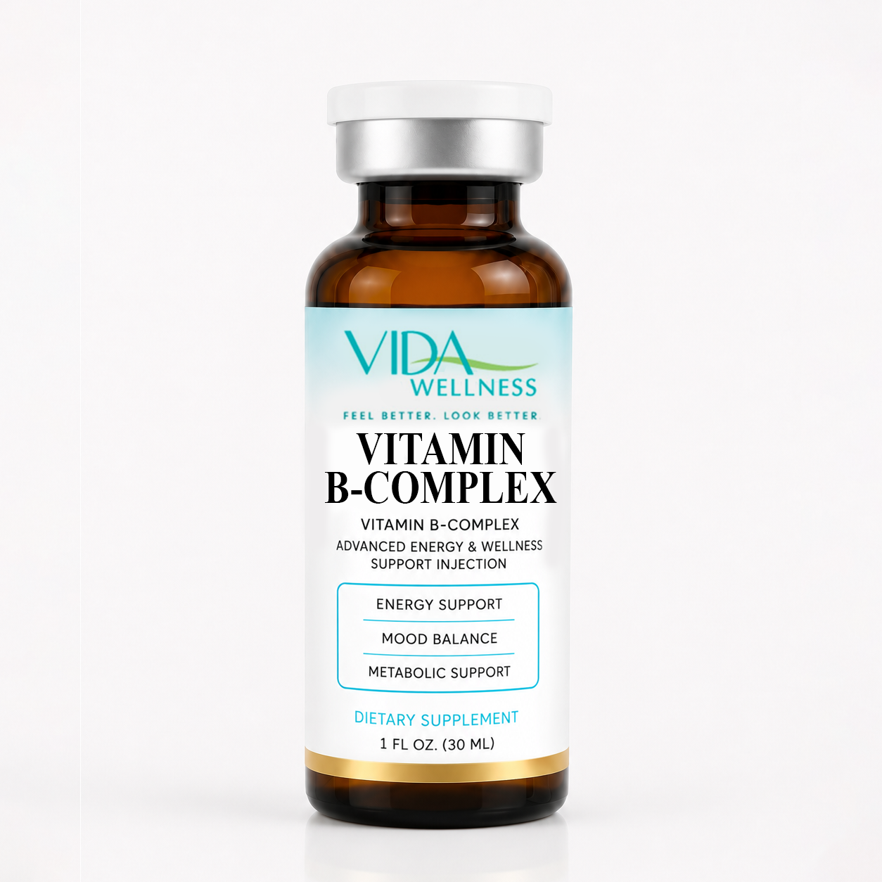 vitamin b c