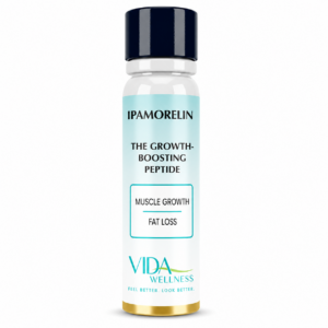 ipamorelin: the growth boosting peptide