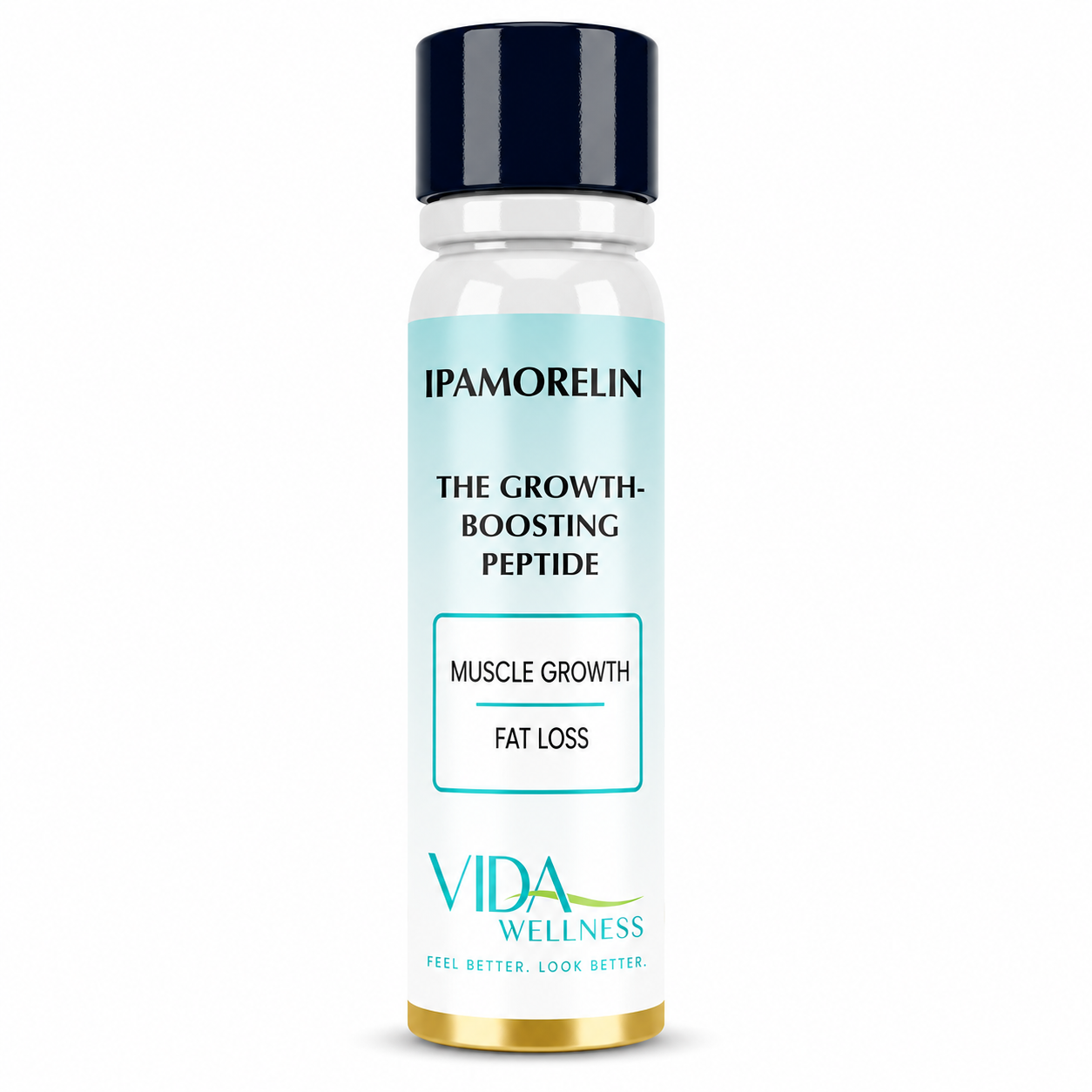 ipamorelin: the growth boosting peptide ipamorelin: the growth boosting peptide