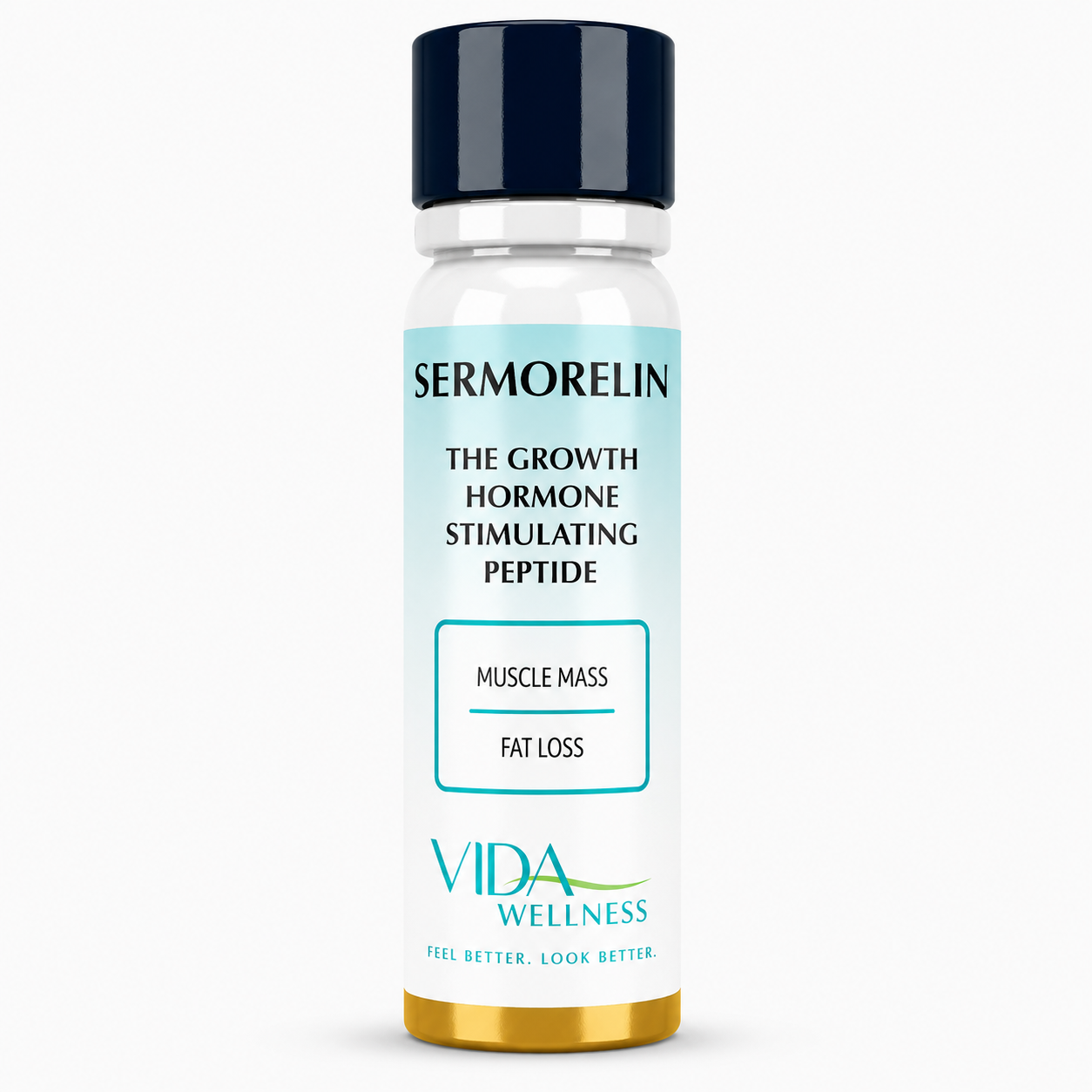 sermorelin: the growth hormone stimulating peptide sermorelin: the growth hormone stimulating peptide