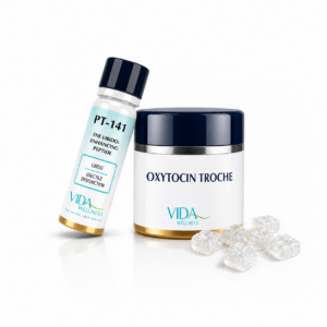 passion boost package