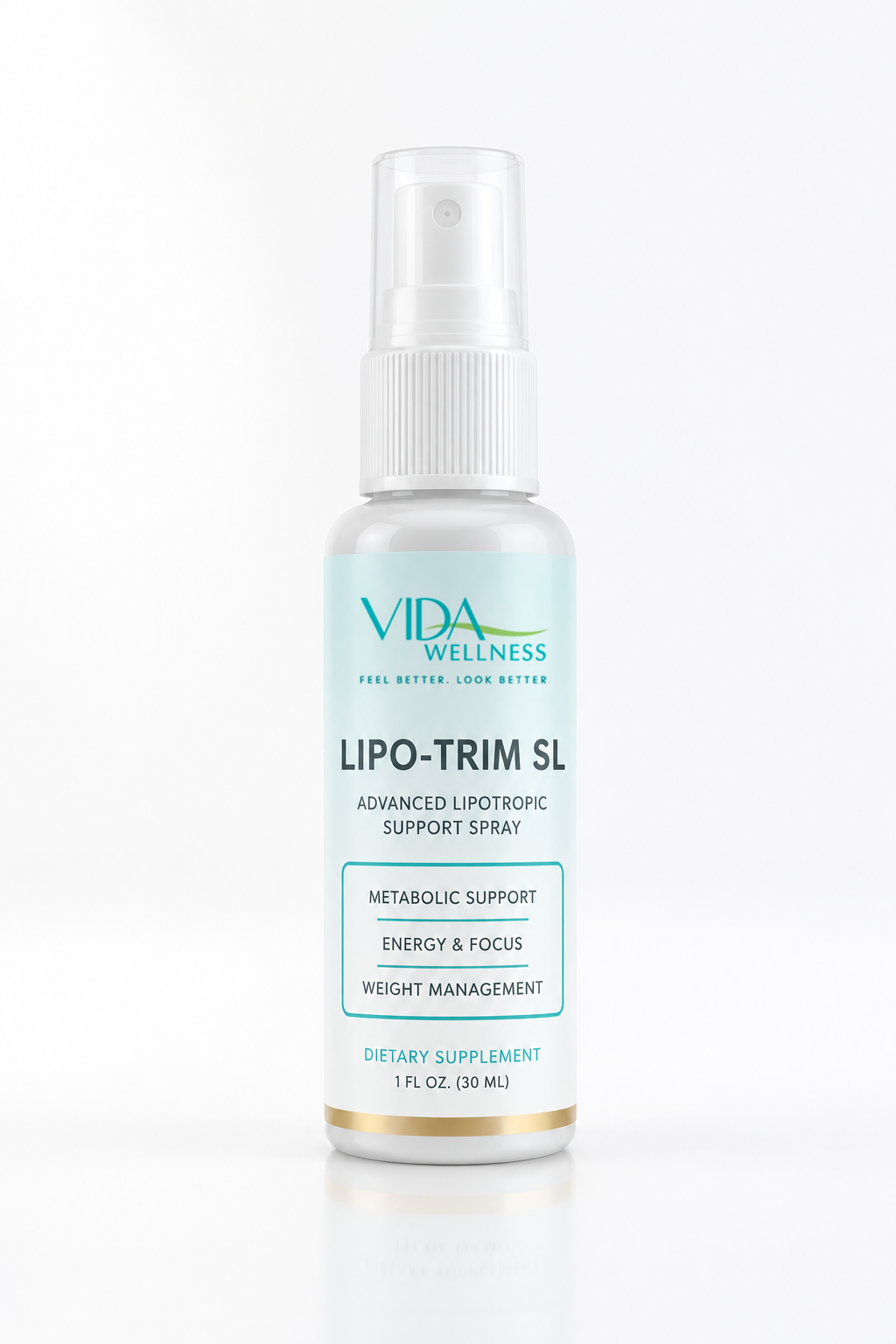 lipo trim